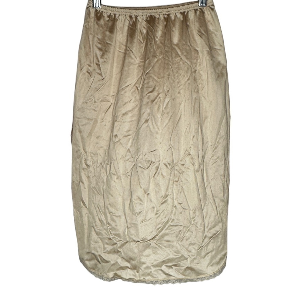 Vintage Vanity Fair Nylon Slip